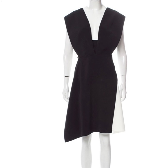 Sportmax Dresses & Skirts - SportMax color block sleeveless dress